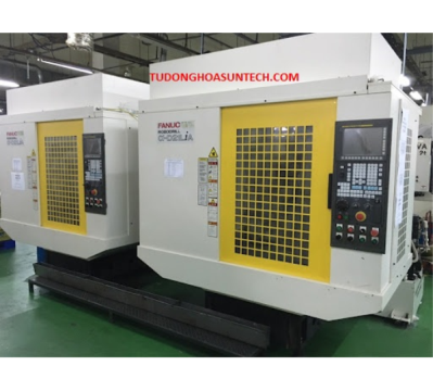 MÁY KHOAN CNC #
